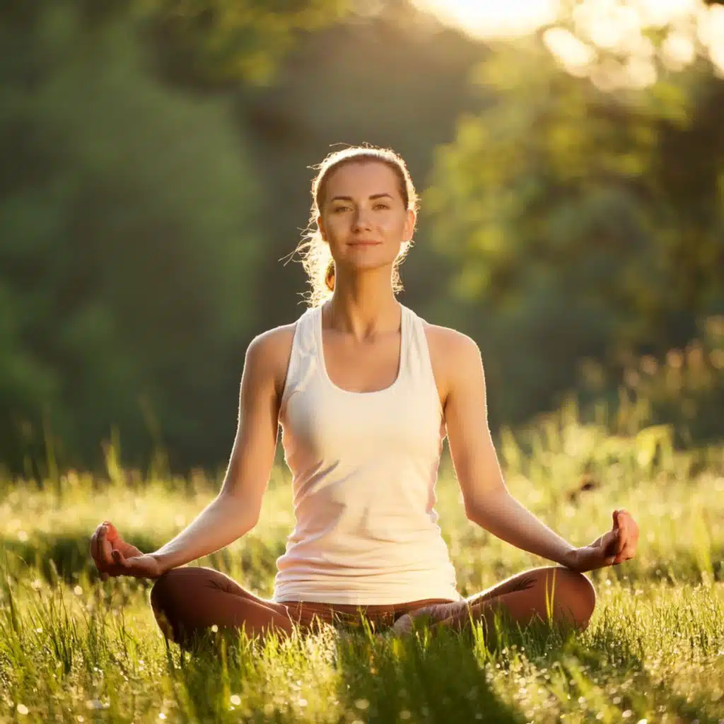 Music For Meditation In The Space Between Thoughts