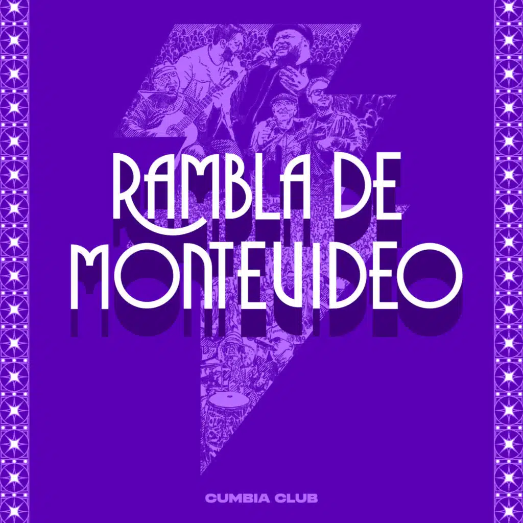 Cumbia Club & El Club de la Cumbia