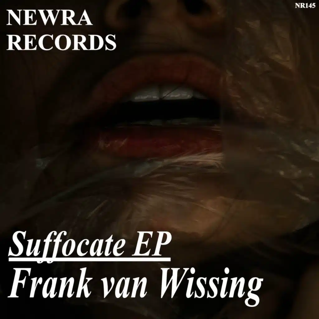 Suffocate EP