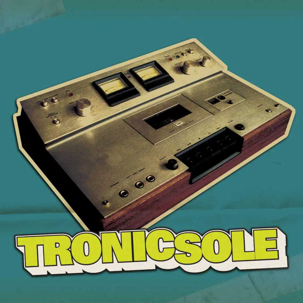 Badam (Illyus Remix)