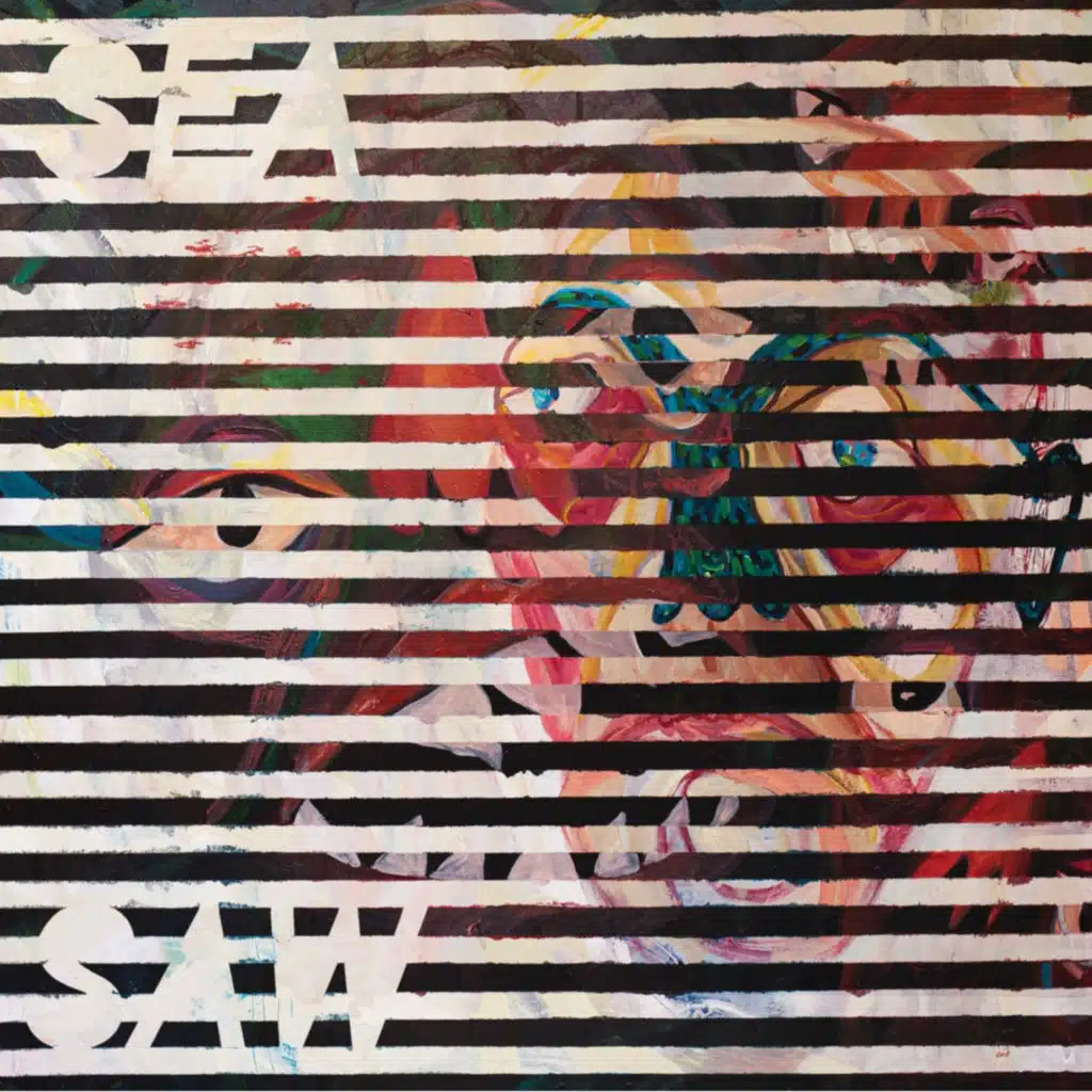 sea saw