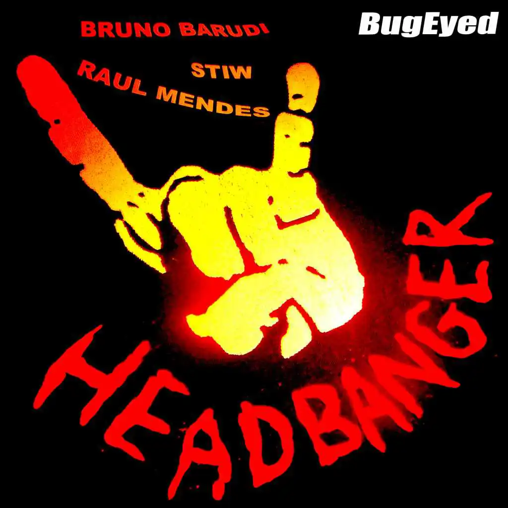 Bruno Barudi, Stiw & Raul Mendes