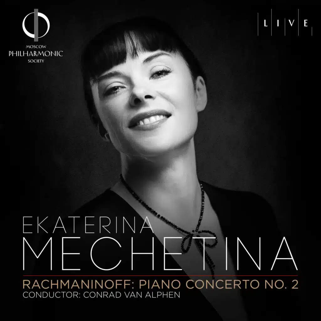 Rachmaninoff: Piano Concerto No. 2