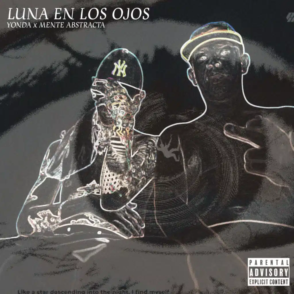 Luna En Los Ojos