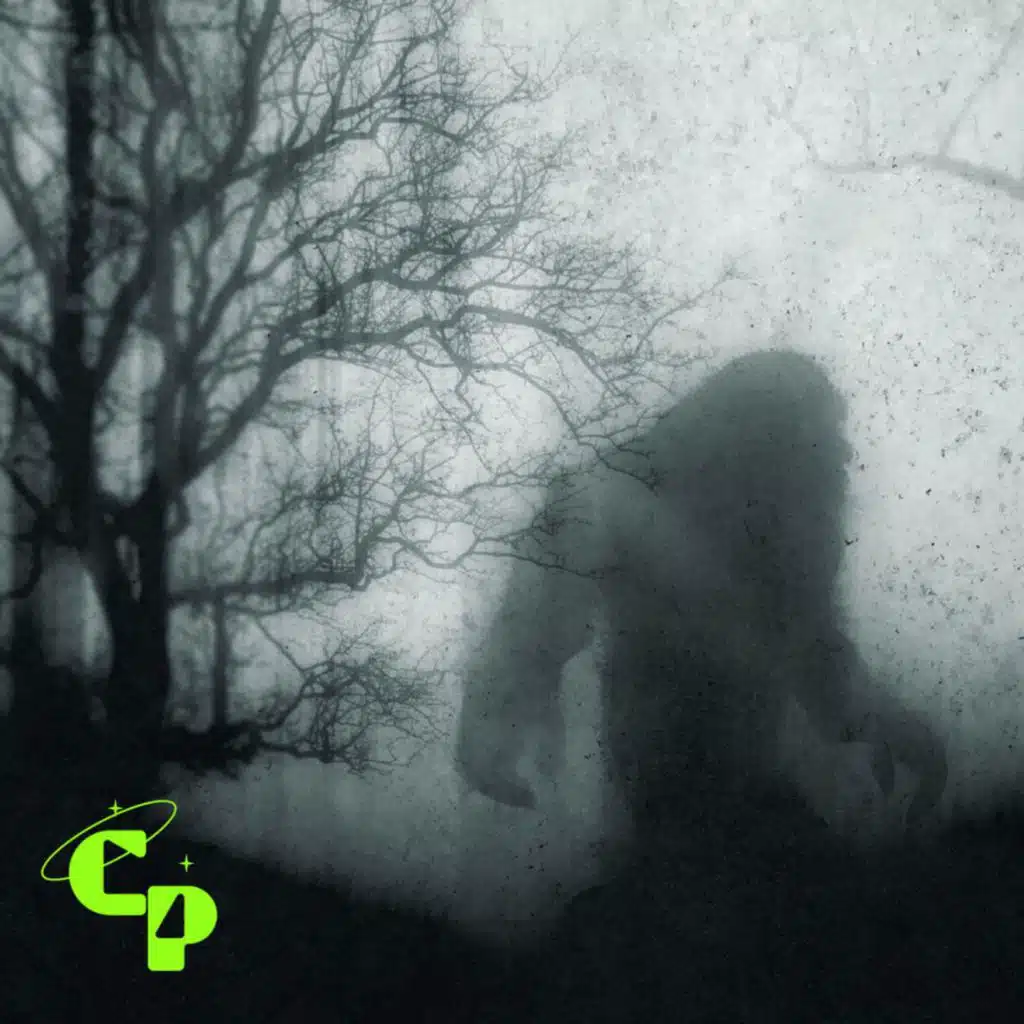 Parnormal, Cryptid & UFO Strangeness (Feat. Brittany Barbieri)