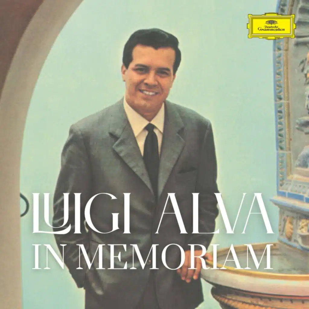 Luigi Alva - In Memoriam
