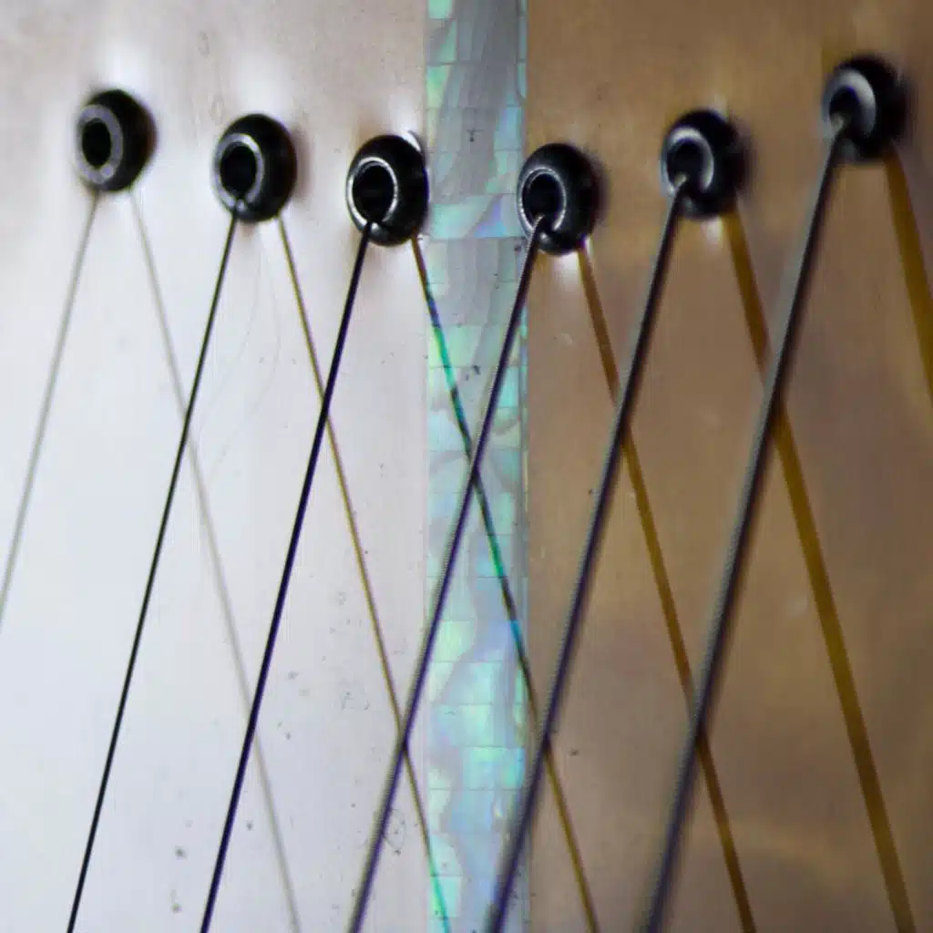 Shaking Strings Vol. i (If You're Going Away)