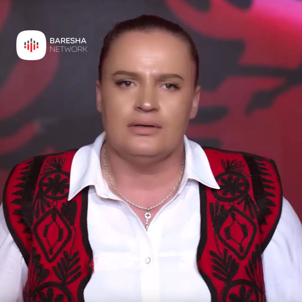 Naxhije Bytyqi