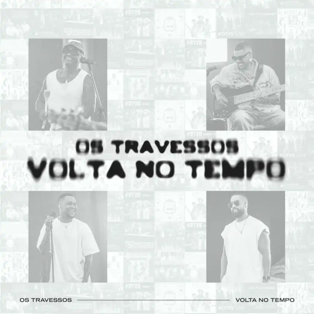 Os Travessos