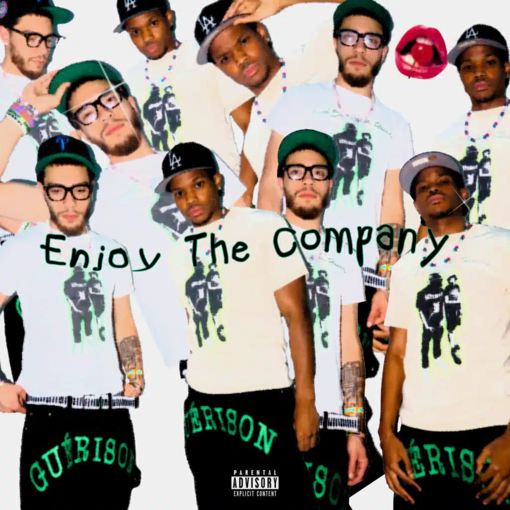 Enjoy The Company