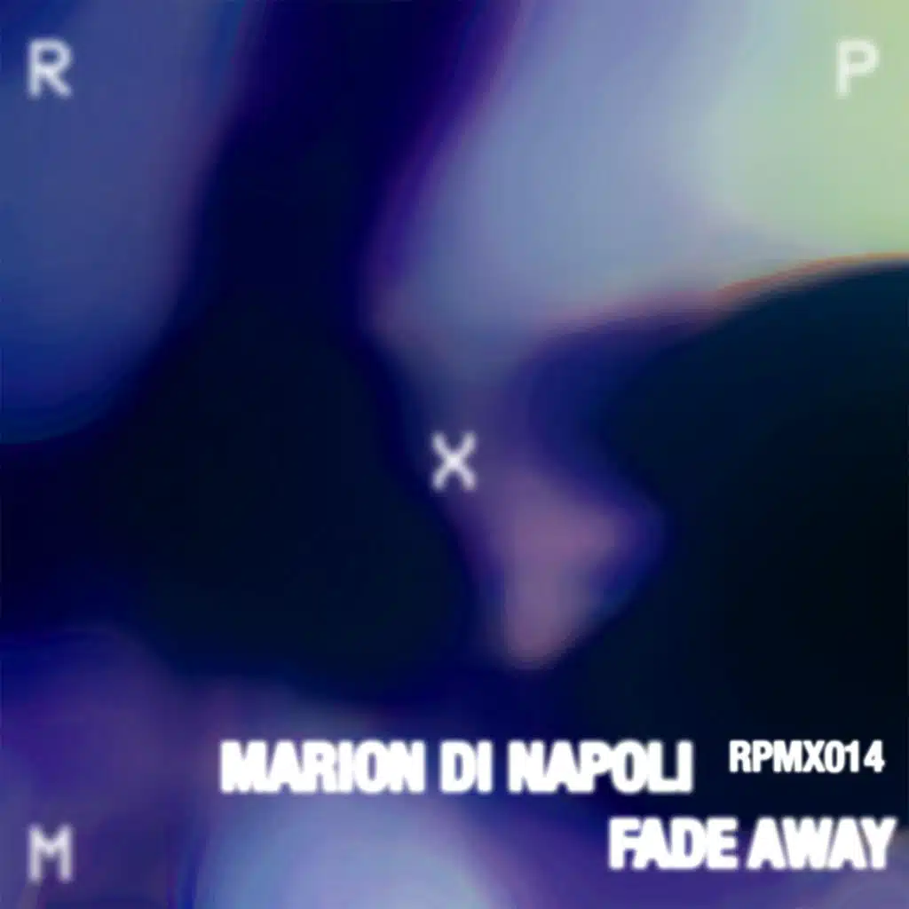 Fade Away EP