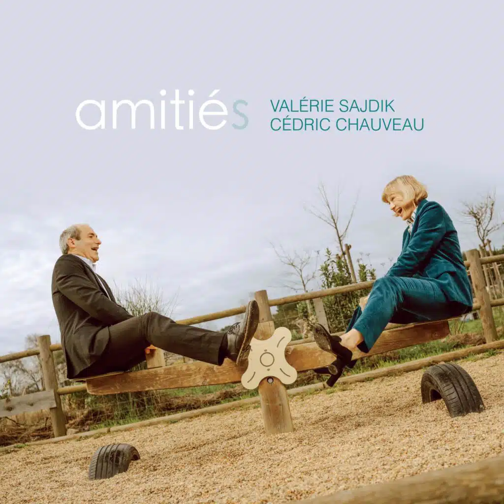 Amitiés