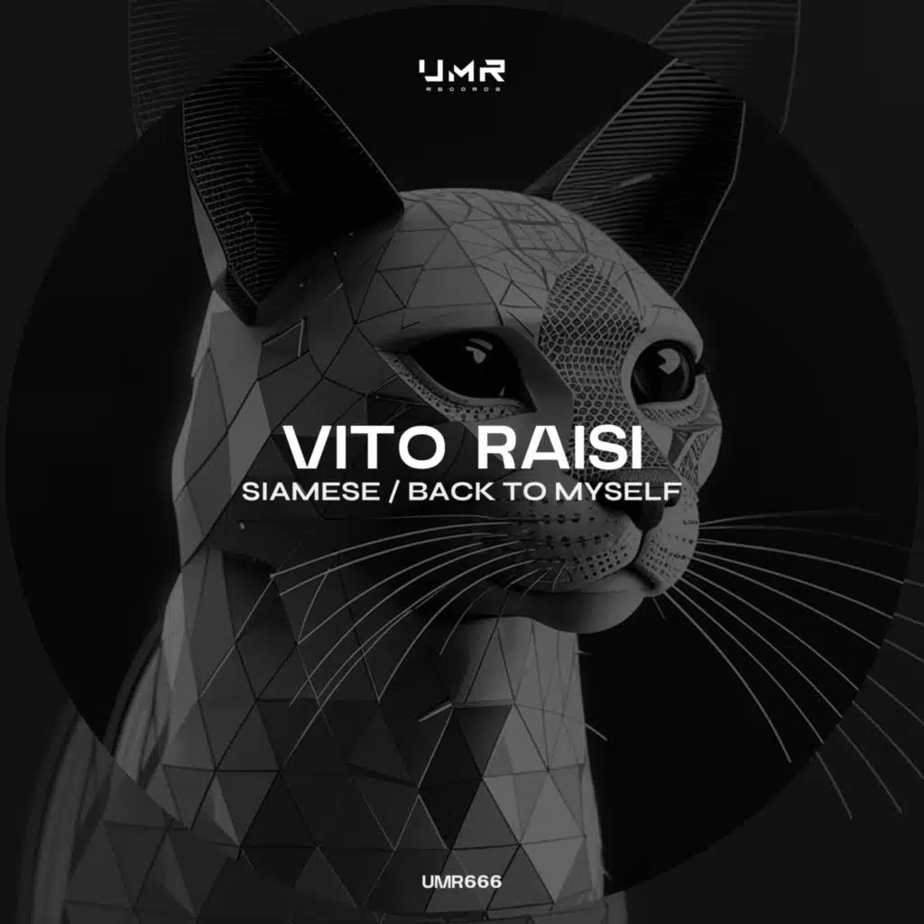 Siamese / Back to Myself