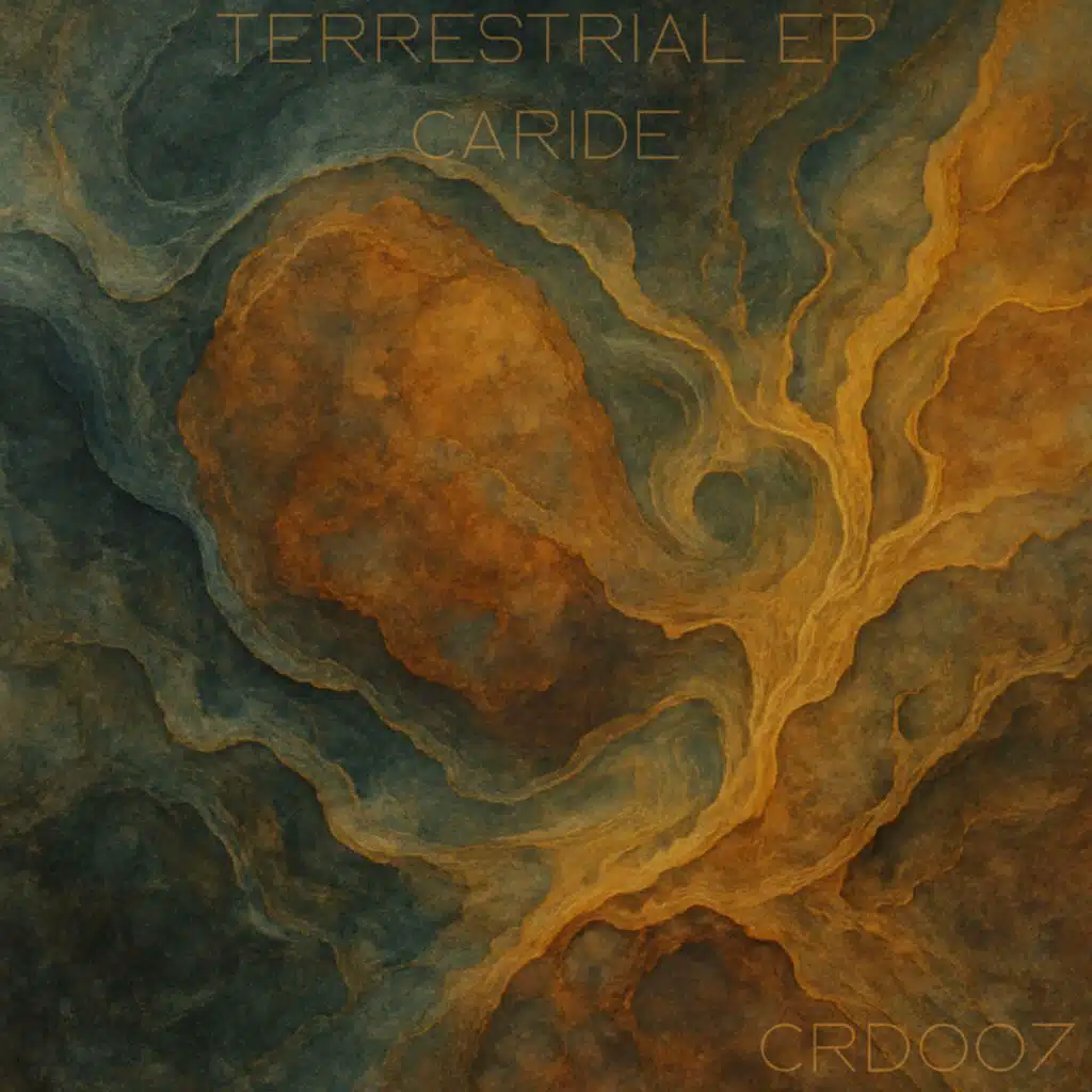 TERRESTRIAL