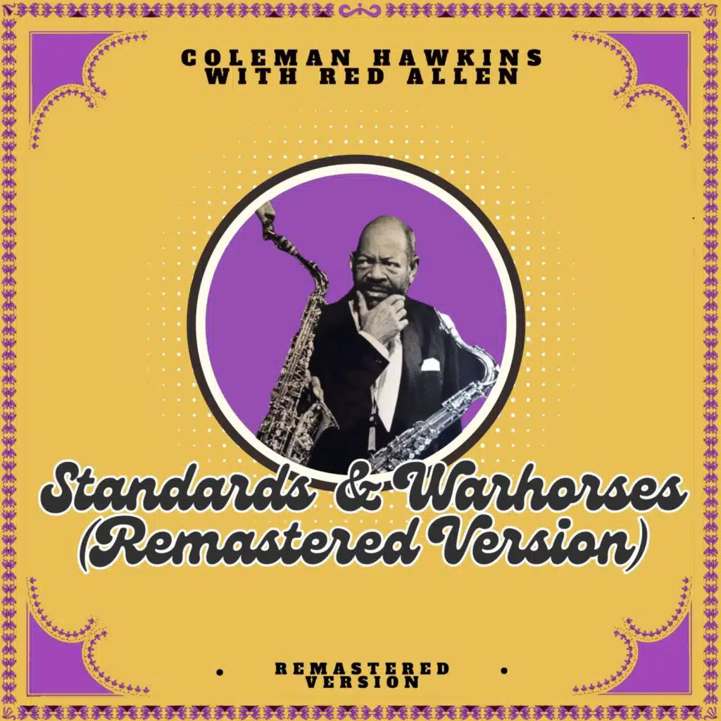 Red Allen & Coleman Hawkins