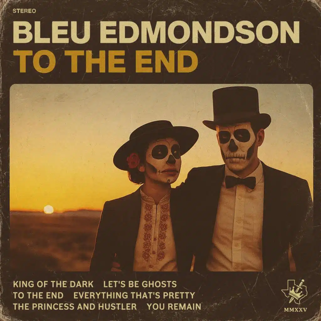 Bleu Edmondson
