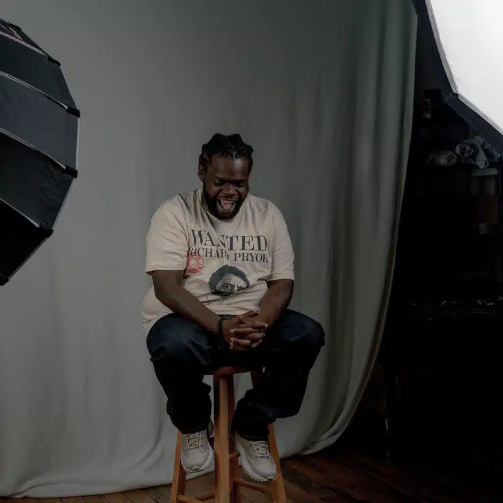 Best Rapper in Charlotte (Real Life 3)