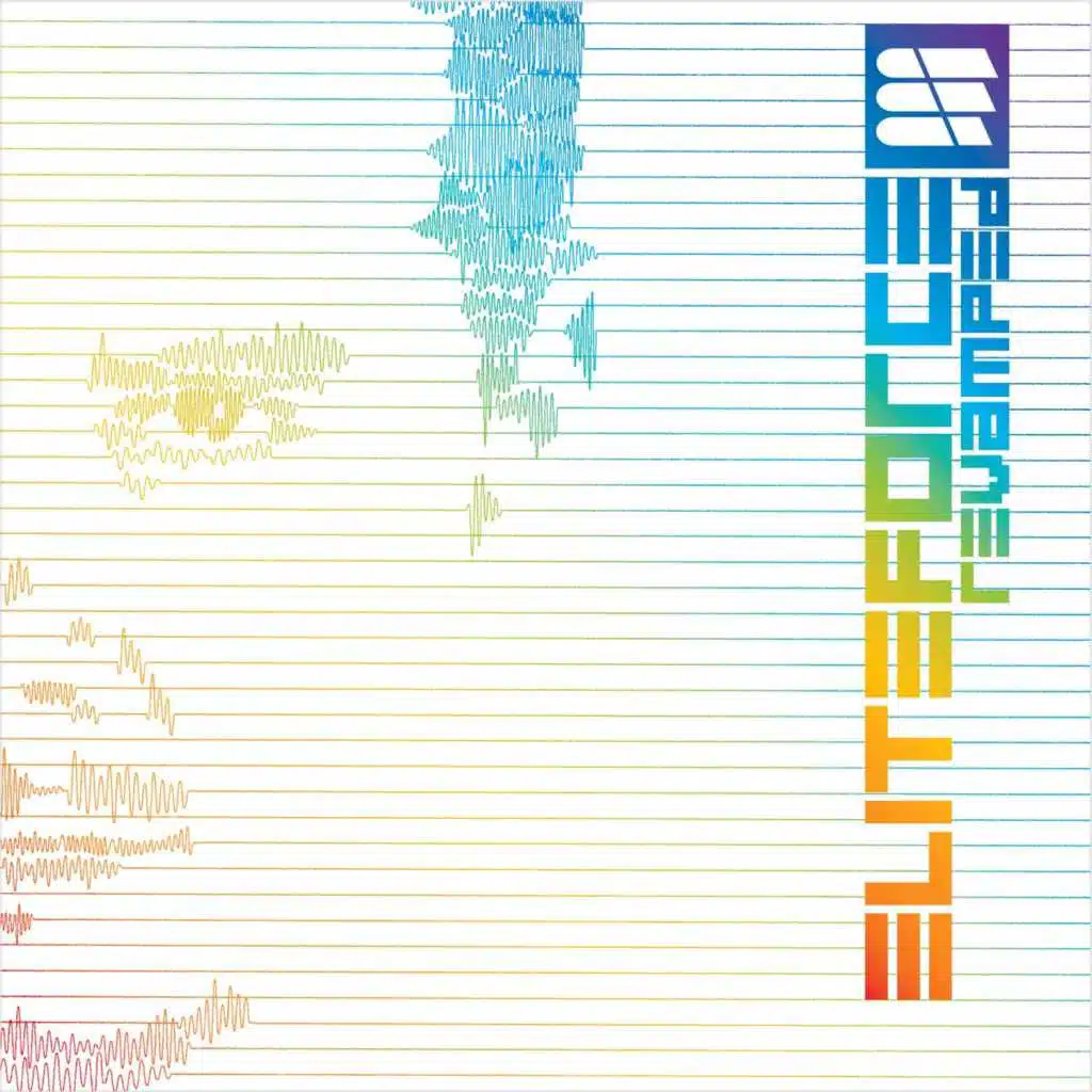 The Law of Life (Remixes&nbsp;#1)