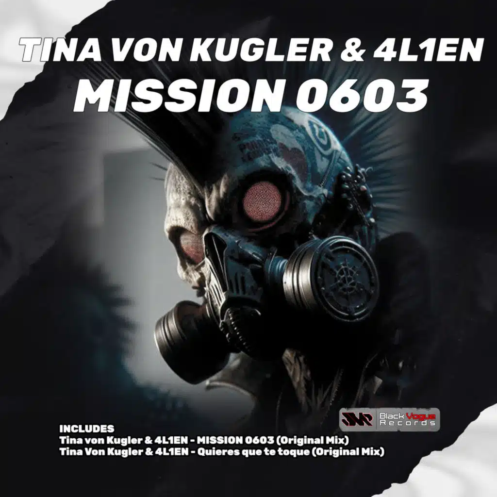 MISSION 0603