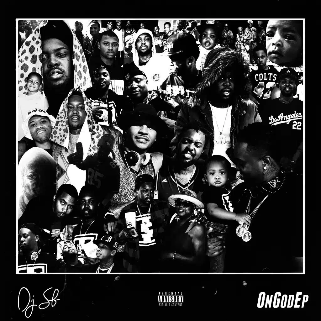 OnGod EP