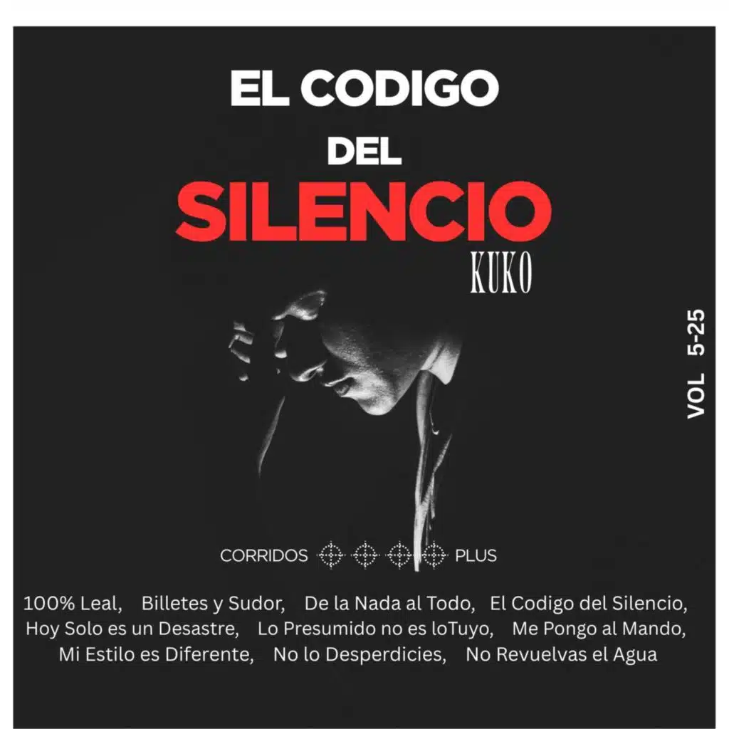 El Codigo del Silencio