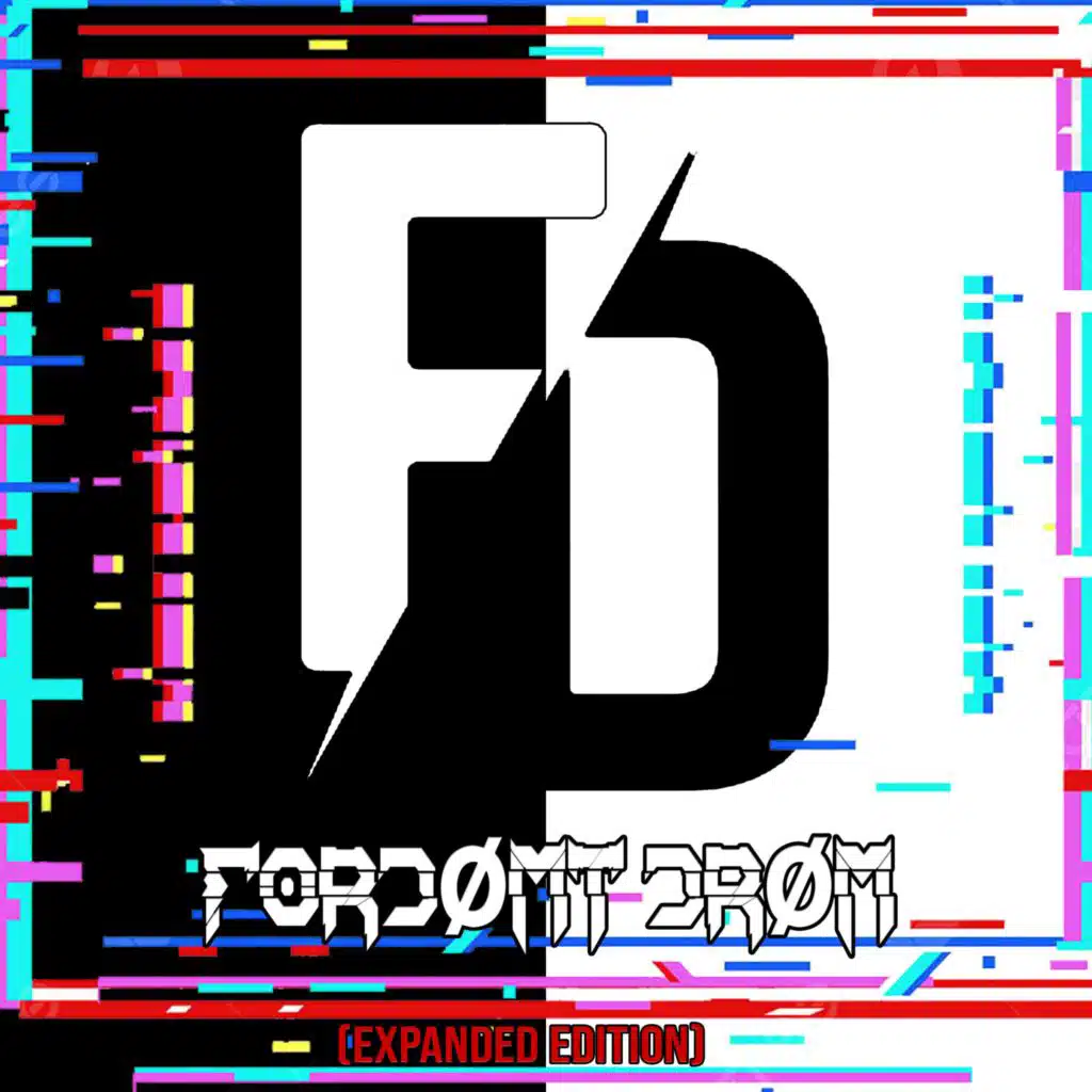 Fordømt Drøm (Expanded Edition)