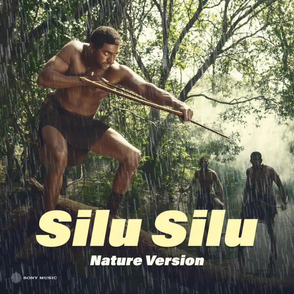 Silu Silu (Nature Version)