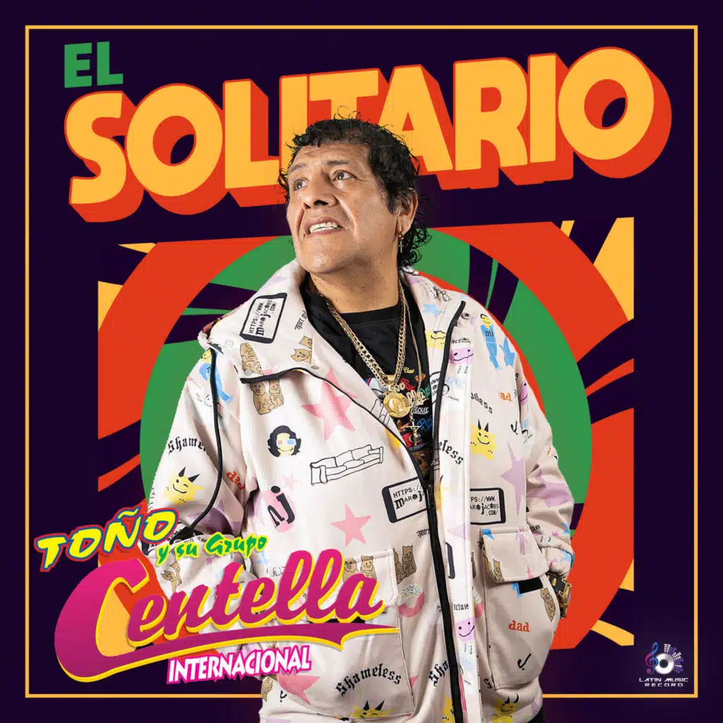 El Solitario (En Vivo)