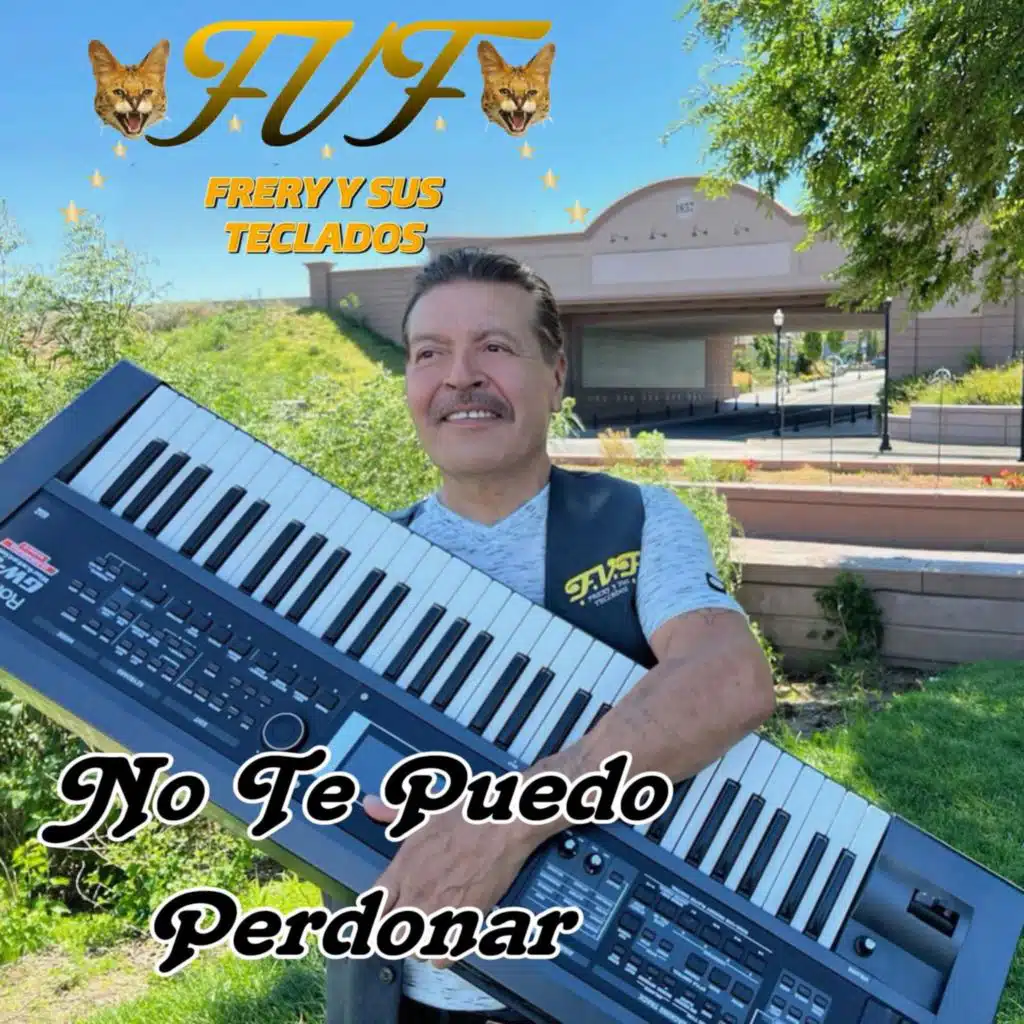 No Te Puedo Perdonar