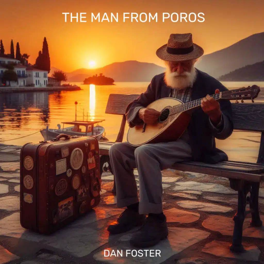 THE MAN FROM POROS