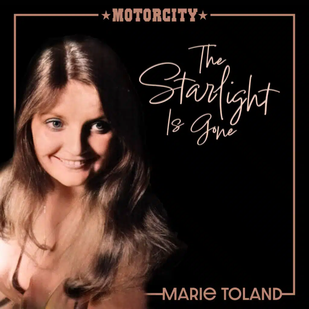 Marie Toland