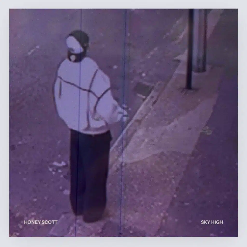 Honey Scott