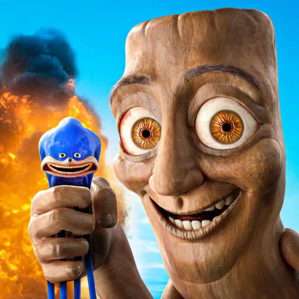 Ratatung (Tung Tung Tung Sahur)