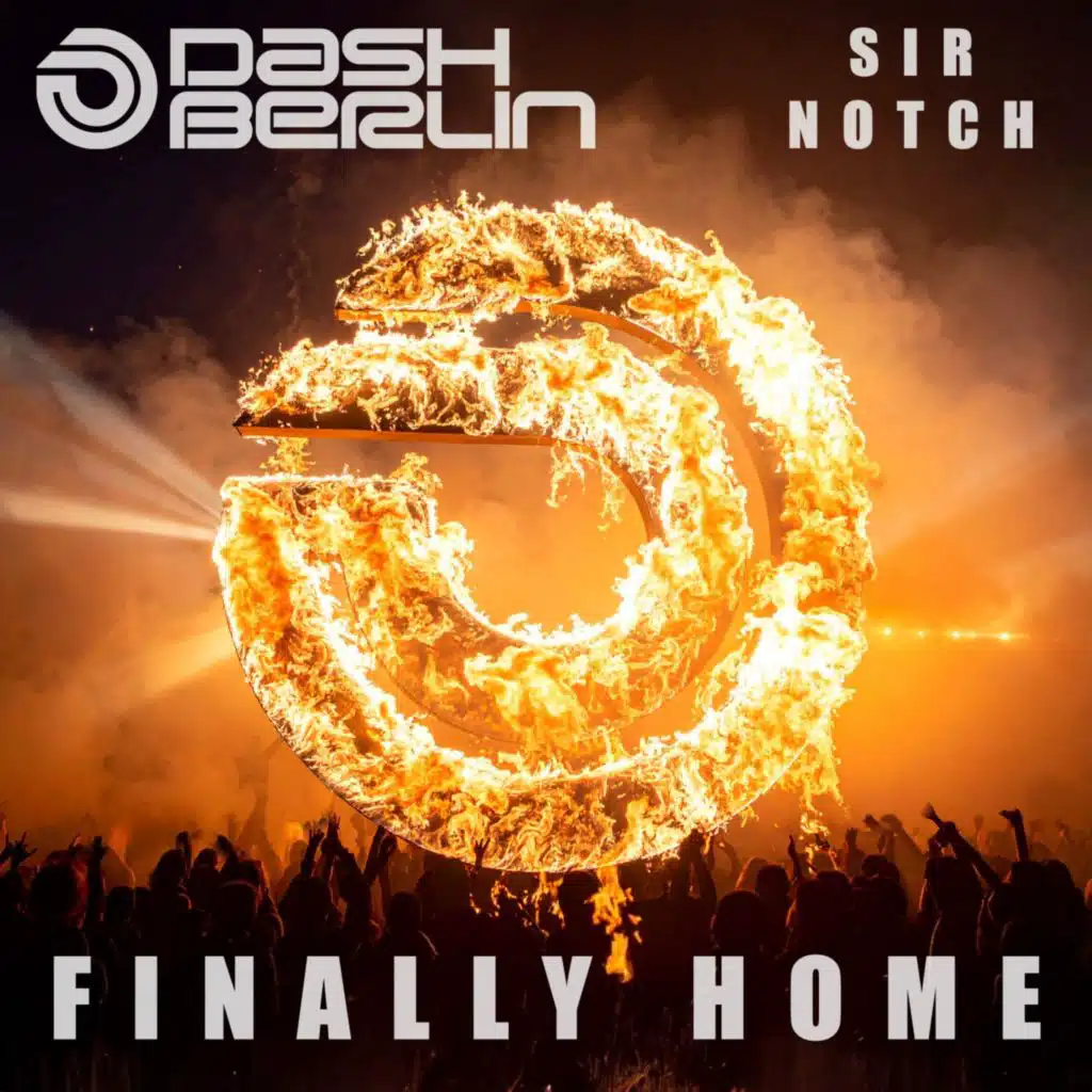 Dash Berlin & SIR NOTCH