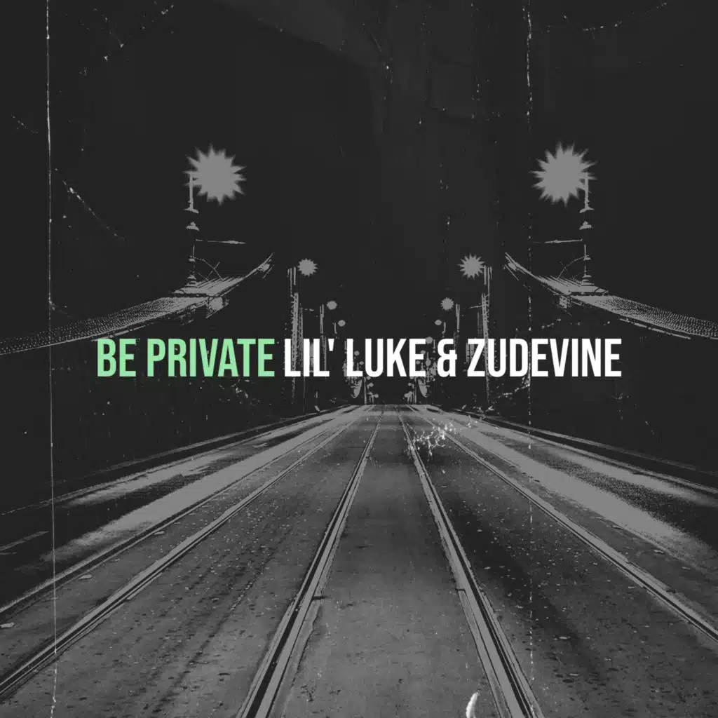 Be Private