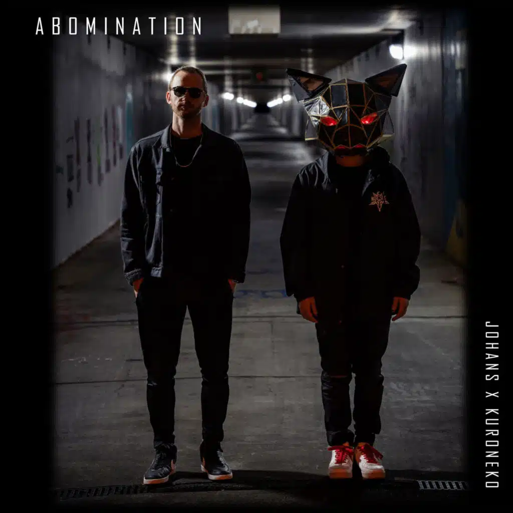 ABOMINATION