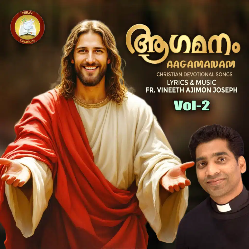 Aagamanam, Vol. 2