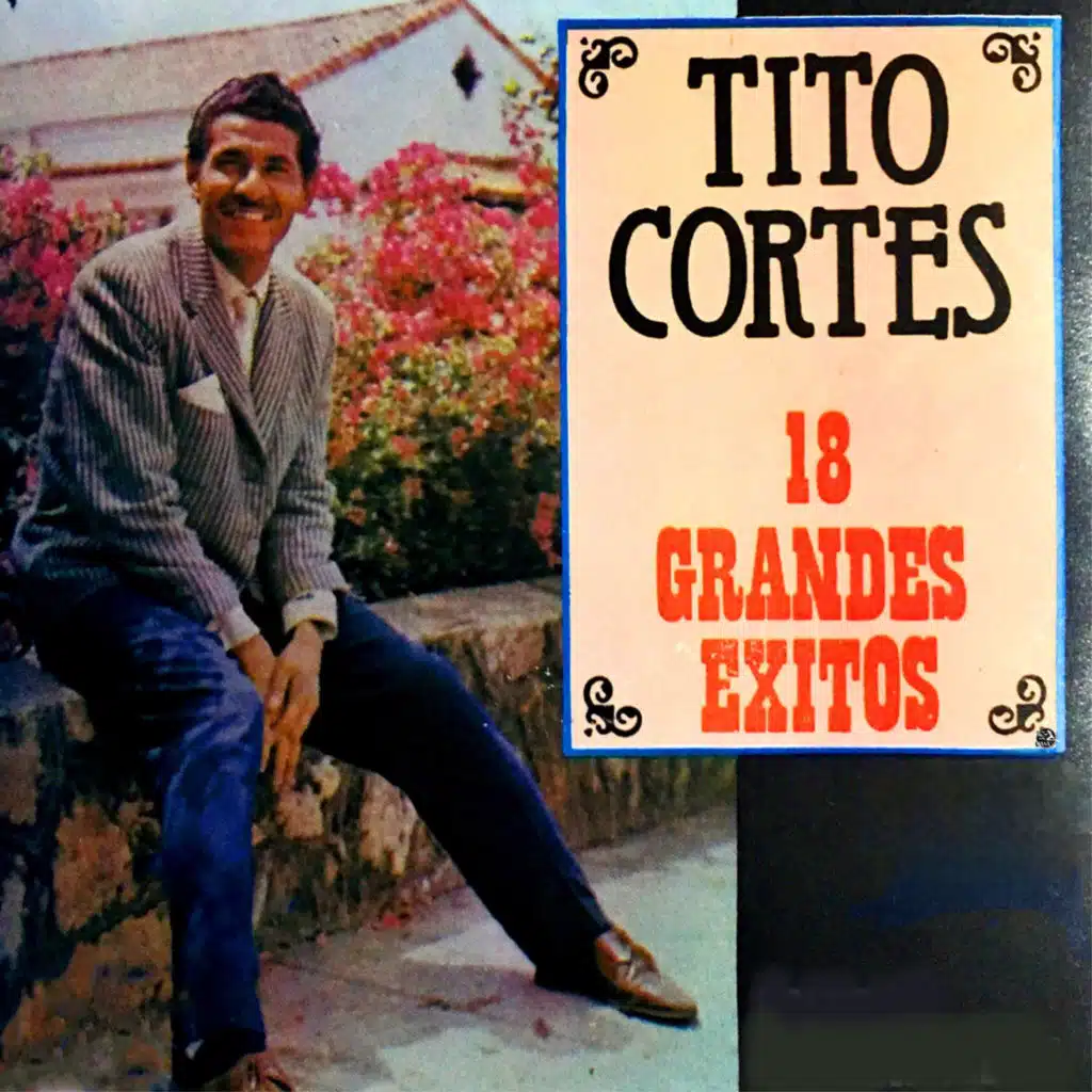 18 Grandes Éxitos