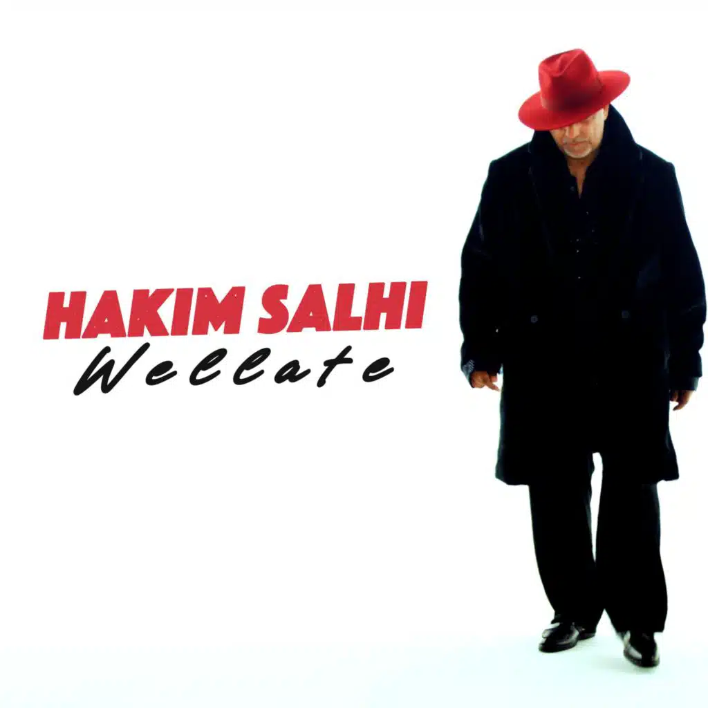 Hakim Salhi