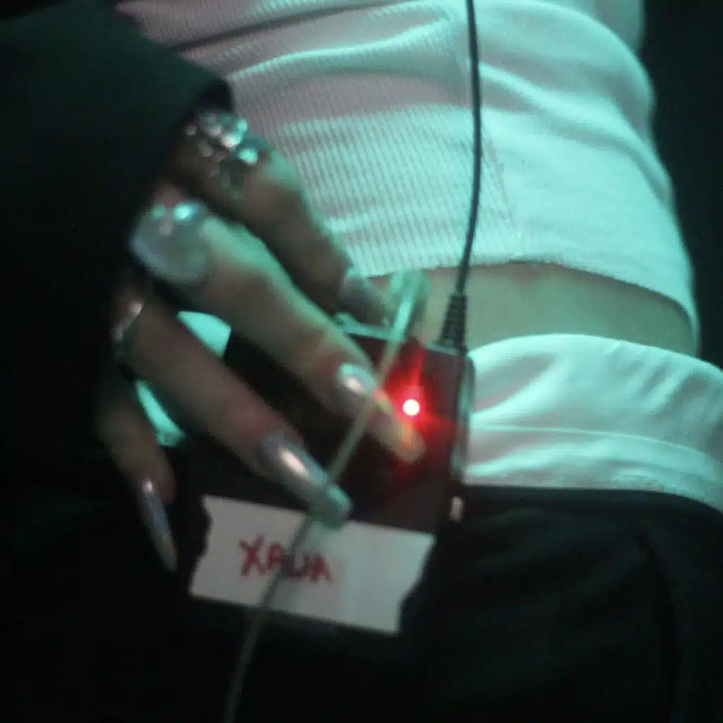 The Sex Was Good Until It Wasn't (Live from the Warehouse)