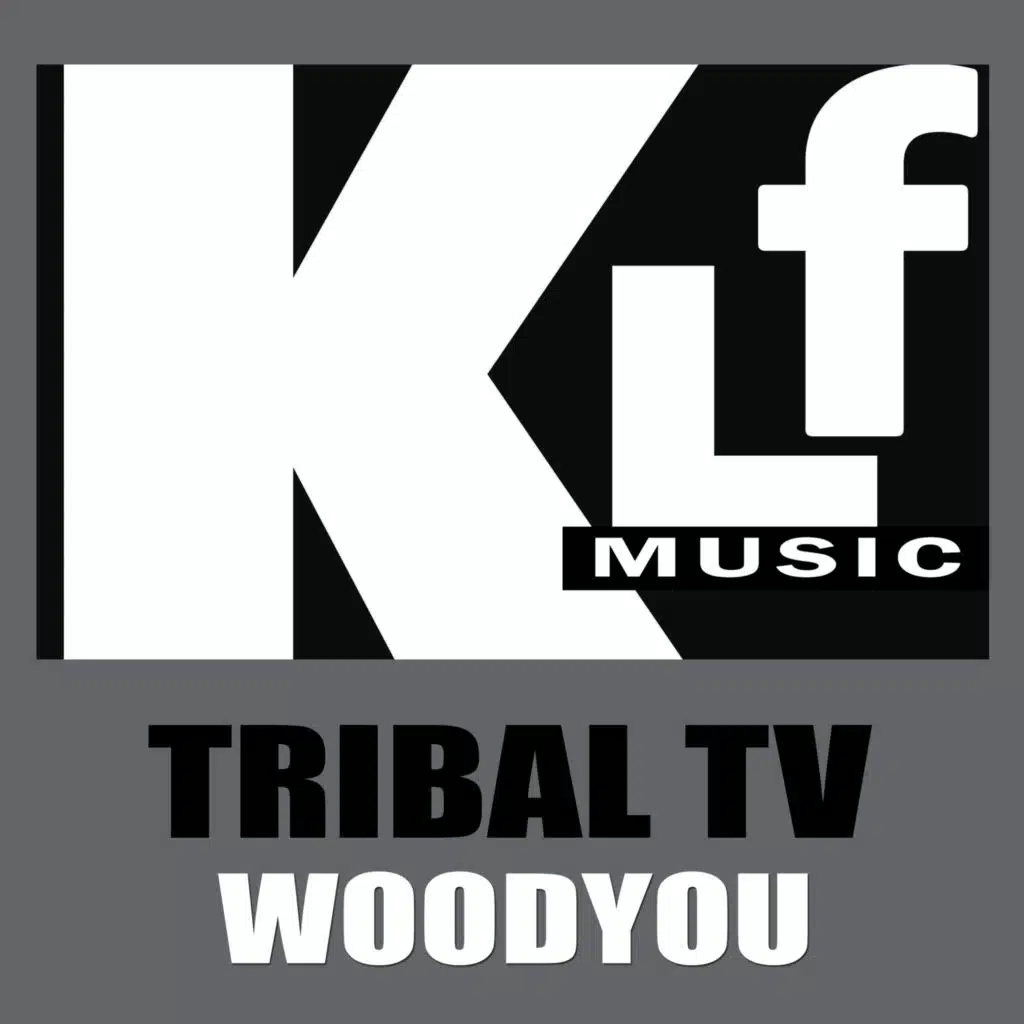 Woodyou (feat. Lovercraft, VTO & DJ Loop)