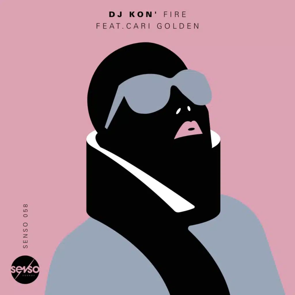 DJ Kon'