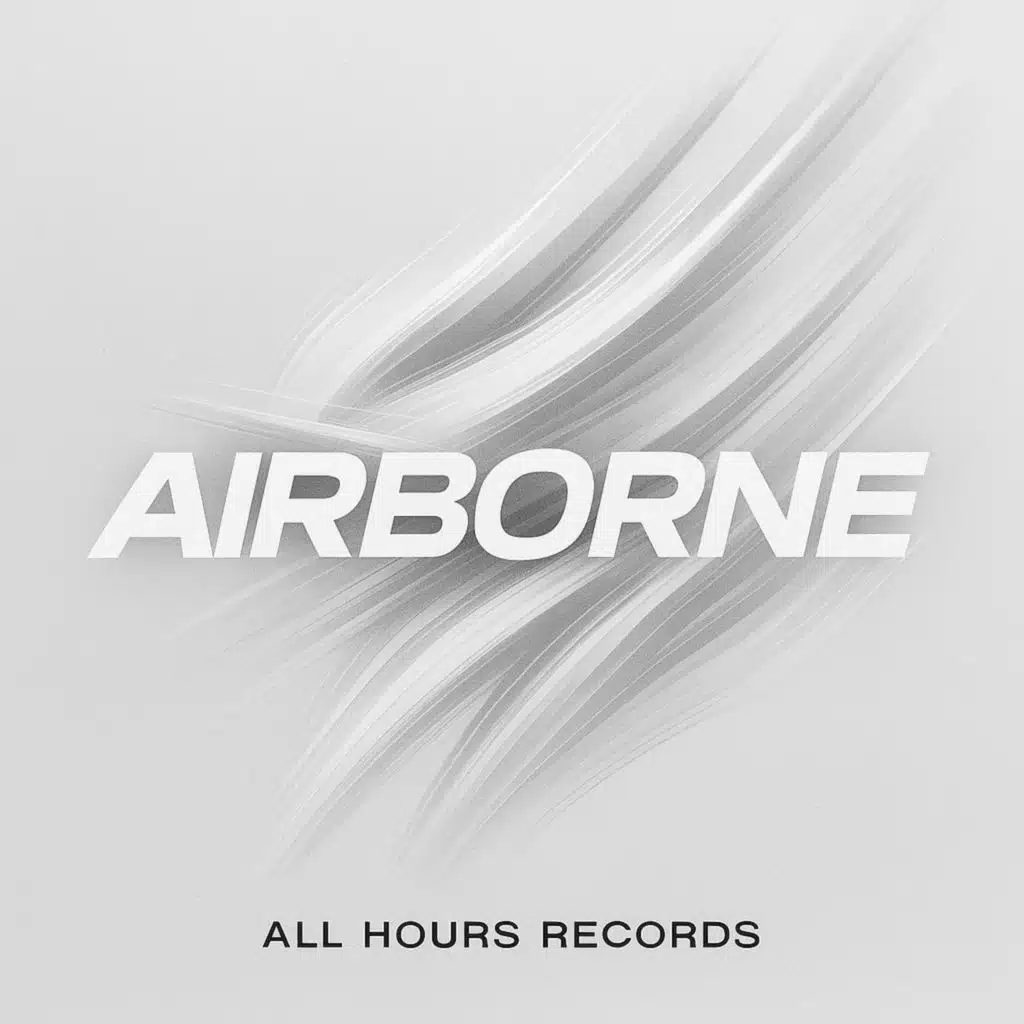Airborne EP