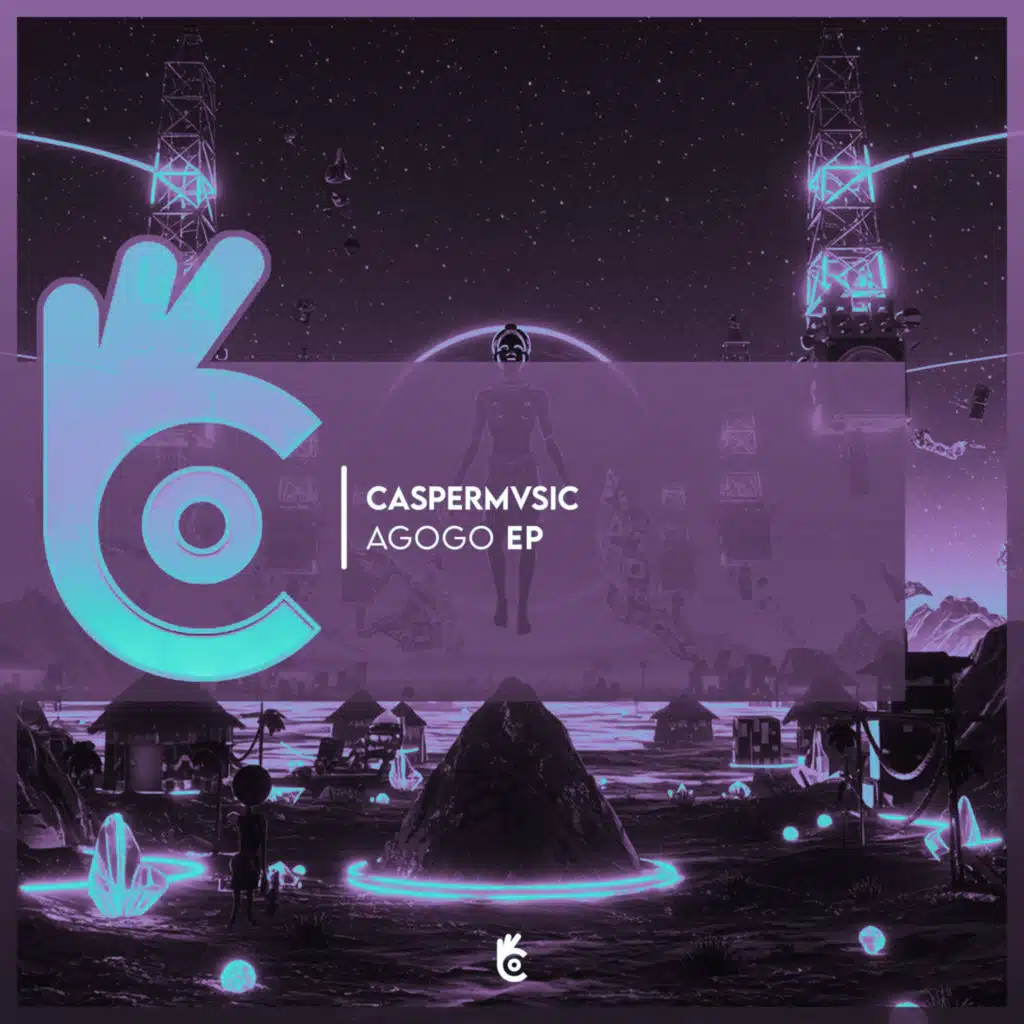 Agogo EP