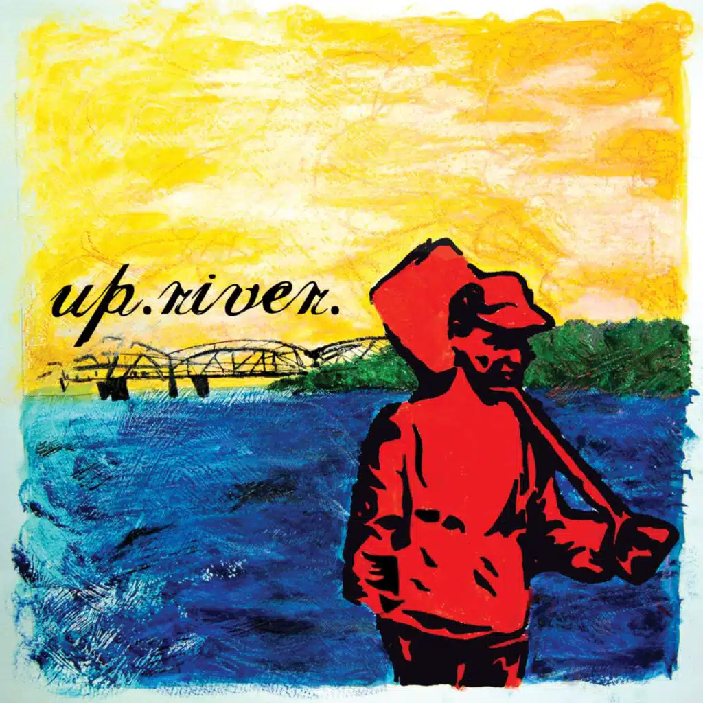 Up River