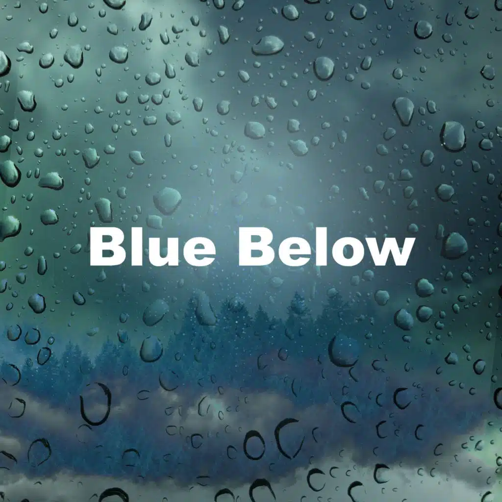 Blue Below
