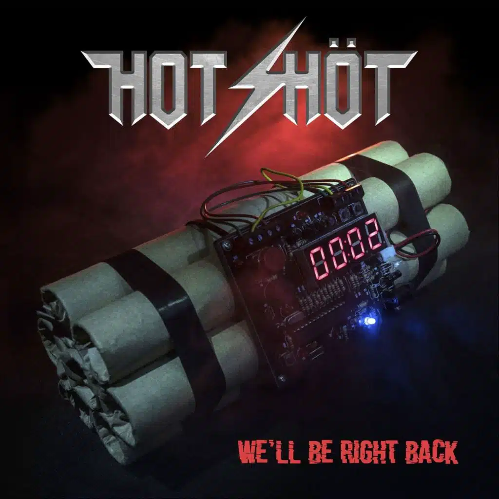 Hot Shot