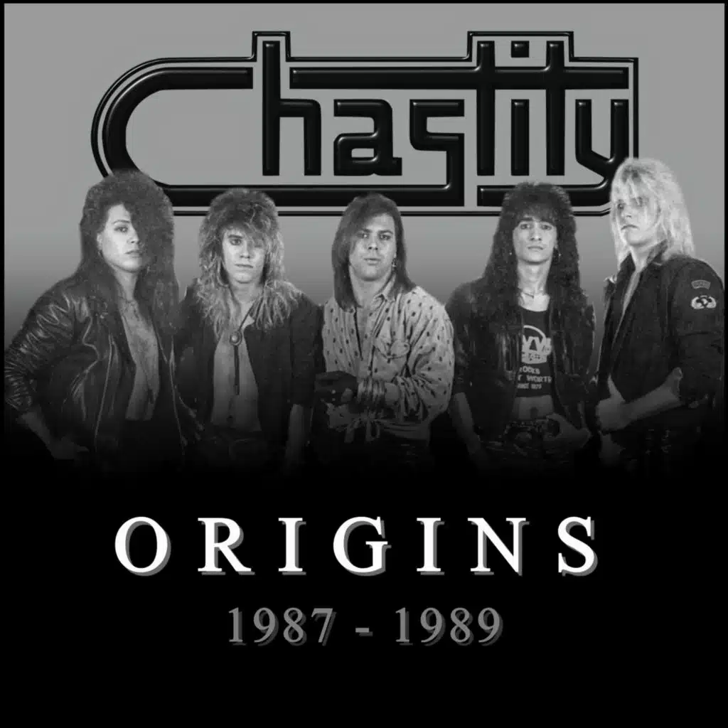 Origins 1987-1989