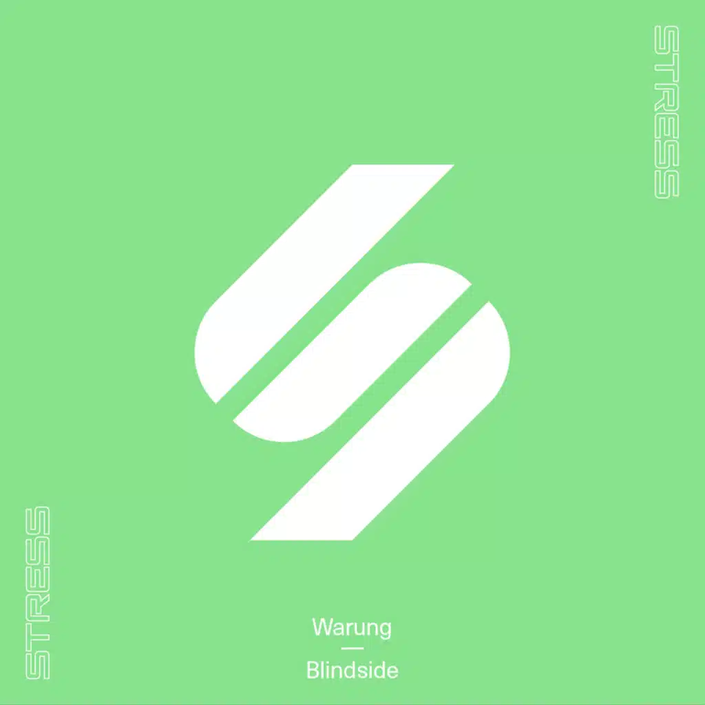 Blindside (Extended Mix)