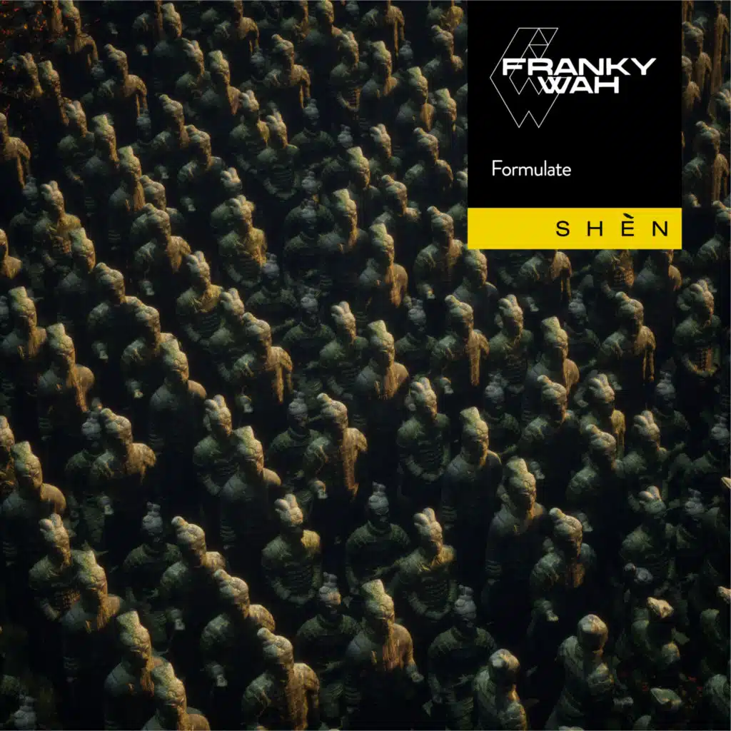 Formulate (Extended Mix)